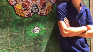 El este baiatul care a murit azi-noapte in accidentul de la Tunari! A fost gasit carbonizat in masina