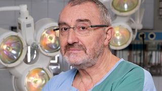 Medicul Ioan Lascar, trimis in judecata de DNA. De ce este acuzat celebrul doctor