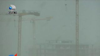 Schimbari climatice dubioase in Romania! Trebuie sa ne pregatim pentru ce e mai rau, ne avertizeaza meteorologii