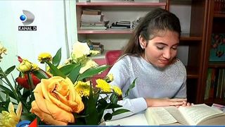 O fetita de 13 ani din Galati a fost acceptata in organizatia celor mai inteligenta oameni de pe Planeta. Cine e micuta si ce spun parintii si si diriginta ei