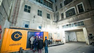 Ce se intampla acum, la doi ani de la tragedie, in locul din apropierea clubului Colectiv. Prima intalnire a avut loc ieri!