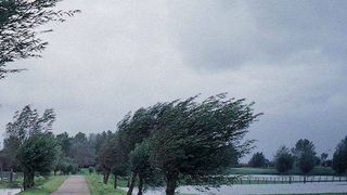 Vin vijeliile in Romania! Meteorologii sunt in alerta!