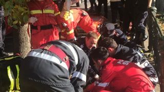 Sursa foto: ISU Bucuresti-Ilfov
