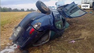 Accident teribil in Spania! O familie de romani a murit