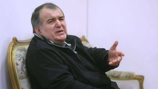 Florin Calinescu, sfasiat de durere: "A murit (..) profesoara mea, mama mea. Regret din suflet! Am tot sperat..."