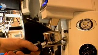 Un roman a dat lovitura in afaceri cu o cafea de 5 lei. Afla-i povestea