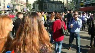 Iata in ce moneda, ce tip de rate si pe ce perioada este cel mai putin riscant sa iti faci credit la banca