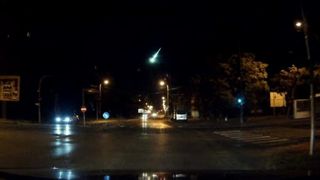 Explicatia astronomilor pentru fenomenul ciudat aparut pe cerul Timisoarei