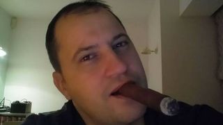 Cum a ajuns Serban Huidu sa isi terorizeze chiriasii: "A facut un scandal monstru"