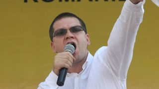 #MeToo. Mihail Neamtu a povestit ca a fost hartuit sexual de un preot anglican. „Mi-a sarutat lobul urechii, am simtit ca o sa vars”