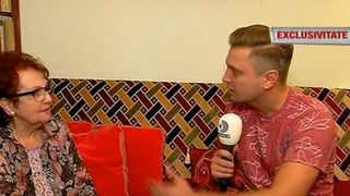 Matusa lui Calin Geambasu, detalii nestiute din viata artistului! "E diabolic! O sa va povestesc un episod pe care nu ar trebui. S-au trezit cu politia la usa"