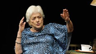 Povestea trista a marii actrite. Cum a albit intr-o noapte Olga Tudorache