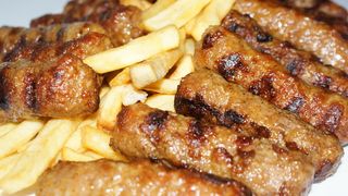 Micii din terasele si supermarketurile romanesti, adevarate cocktailuri de chimicale. Mare atentie la ce bagati in gura!