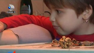 Acestea sunt produsele care nu ar trebui sa lipseasca din alimentatia celor mici!