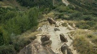 Legenda Babelor de la Ulmet, comoara naturala a Romaniei