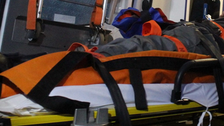 Tragedie in Galati! Un adolescent a murit si alti trei tineri au fost raniti dupa ce masina in care se aflau a derapat