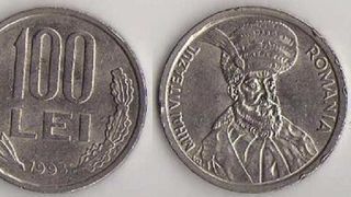 Mai ai acasa monede de 100 de lei cu Mihai Viteazul? Ai putea da lovitura! Iata cu cat se vand acum