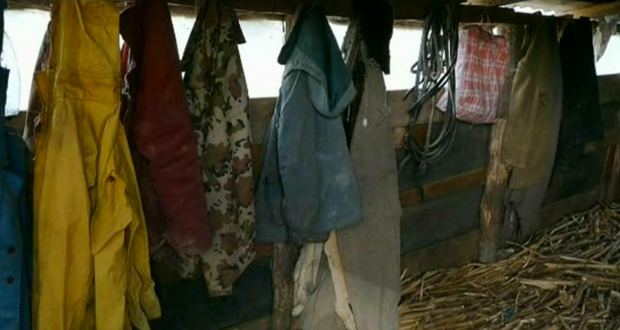 Caz cutremurator de sclavie! Doi galateni au fost arestati dupa ce au tinut cinci barbati drept sclavi