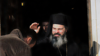 Eveniment mare in BOR! Mii de oameni participa la intronarea noului Episcop de Husi