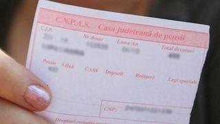 Uite cati bani pierzi daca te pensionezi inainte de a avea varsta necesara