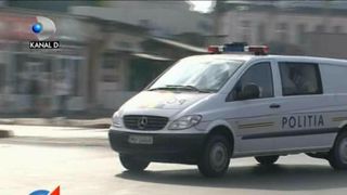 Furt din casa Domnului! Catedrala Arhiepiscopala din Buzau a fost jefuita!