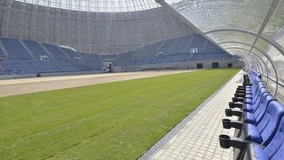 Primaria Craiovei promite festivitati nemaivazute pe un teren de fotbal! Ce suma imensa are de gand sa cheltuiasca