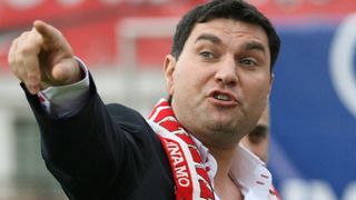 Cristi Borcea, in lacrimi in sala de judecata! Procurorii au cerut amanarea eliberarii conditionate cu 6 luni! Amanunte in aceasta seara, la Stirile Kanal D, de la ora 19.00