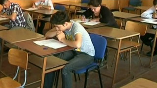 Elevii de clasa a XII-a ar putea avea inca o proba obligatorie la Bacalaureat