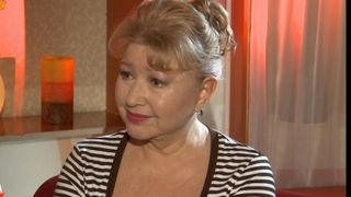 Motivul pentru care Rodica Popescu Bitanescu nu pastreaza fotografii: "Eu am rupt tot. Imi fac foarte rau"