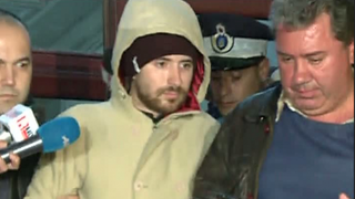 Patronul clubului Colectiv, Alin Anastasescu, ar fi disparut in Marea Britanie