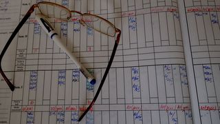 Ancheta la un colegiu din Braila, in urma unei reclamatii privind modificarea notelor la mai multe materii