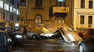 Foto: Facebook/Carmen Mocanu