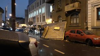 Foto: Facebook/Carmen Mocanu