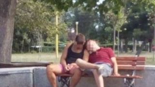 Situatie alarmanta in Constanta! Tinerii devin zombi din cauza drogurilor: "Este infiorator! Nu e zi in care sa nu vad unul"