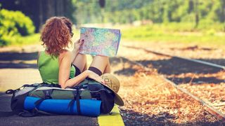 Tineri din Romania vor putea calatori gratuit cu trenul in Europa, timp de 30 de zile