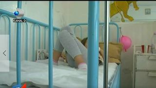 Asta e cea mai mare suma acordata pentru reabilitarea unui spital din tara noastra! Peste un milion de copii din Moldova vor avea sansa sa fie ingrijiti intr-un spital modern