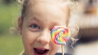 Studiu alarmant! Acadele favorizeaza aparitia sindromului ADHD la copii