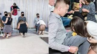 Parodie de senzatie, dupa intamplarea de la Balul Bobocilor din Cluj