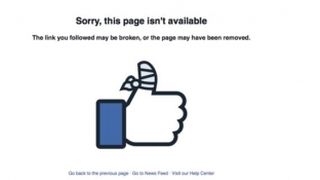 Se inchid conturile de Facebook! Primele victime, blocate pentru opiniile postate