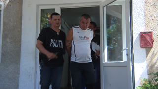 Ce s-a intamplat cu criminalul din Motru care i-a taiat urechea iubitei si a aruncat-o in WC