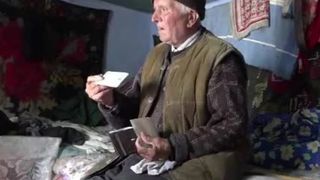 Veteranul de razboi de 92 de ani care risca 5 ani de inchisoare pentru ca a inselat CFR a mai fost iertat pana acum de 11 ori