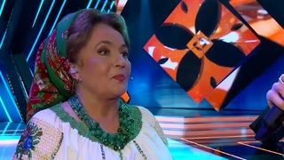 Laura Lavric, luata la intrebari de politie! Ce s-a intamplat cu indragita artista de muzica populara?