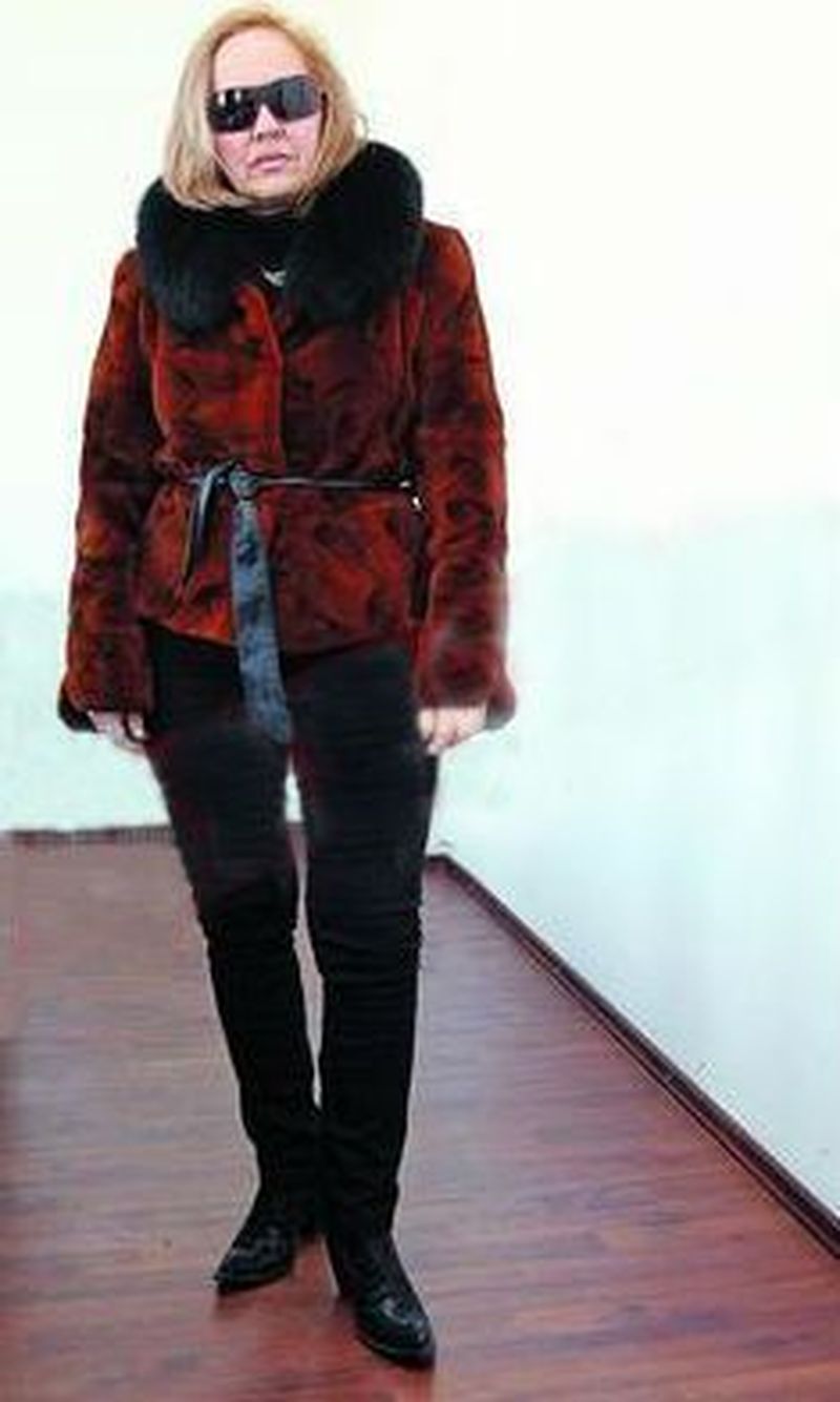 Asa arata acum fosta sotie a dictatorului