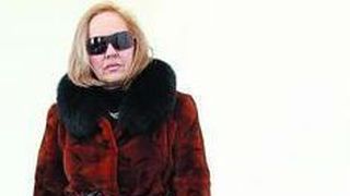 Asa arata acum fosta sotie a dictatorului