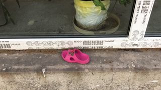 Caz ireal la Constanta! Un copil de 1 an si 6 luni a murit, dupa ce a cazut de la etajul 3