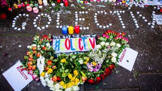 Ranitii de la Colectiv, dupa doi ani: E timpul sa ne trezim cu totii si sa incetam sa mai fim complici la ruina, inclusiv morala, a spitalelor noastre