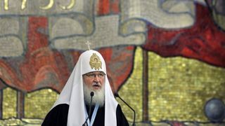 Patriarhul Kirill, la sedinta Sinodului BOR: Astazi pacatul devine norma, pentru ca in societatea de consum se pierde notiunea de legatura intre libertate si responsabilitate