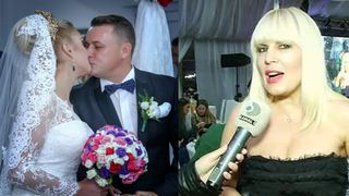 Traian Basescu si Elena Udrea, noapte de pomina la nunta anului din Maramures! Ce tinuta a purtat fostul ministru