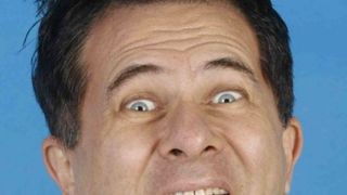 Iti era dor de Doru Octavian Dumitru? Uite ce mai face comediantul! Arata senzational la 61 de ani