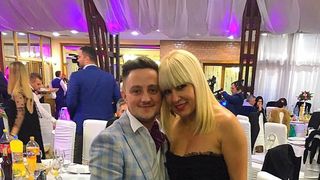 Cine este tanarul cu care Elena Udrea "a rupt ringul" la nunta din Maramures! Ionut are 24 de ani, este PSD-ist convins si este finul ministrului Liviu Pop